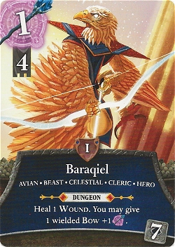 Baraqiel