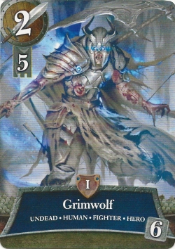 Grimwolf