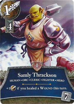 Samly Thrackson