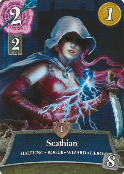 Scathian