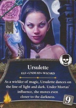 Ursulette