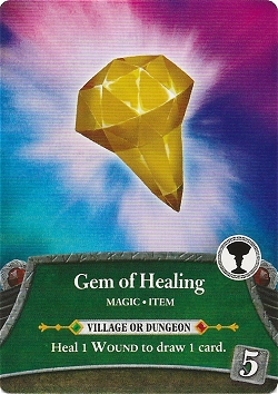 Gem of Healing