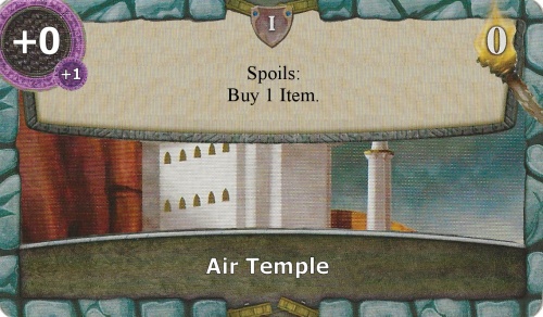 Air Temple