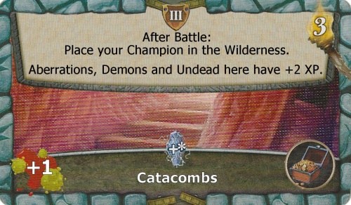 Catacombs