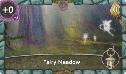 Fairy Meadow