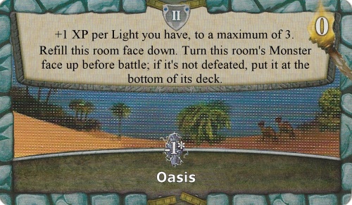 Oasis