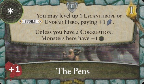 The Pens