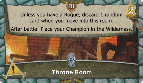 Throne Room