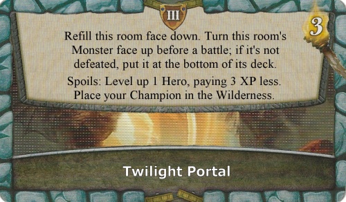 Twilight Portal