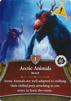 Arctic Animals