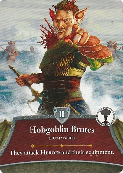 Hobgoblin Brutes