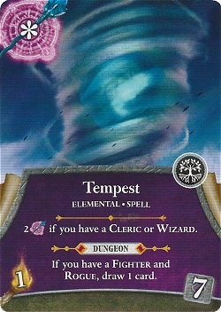 Tempest