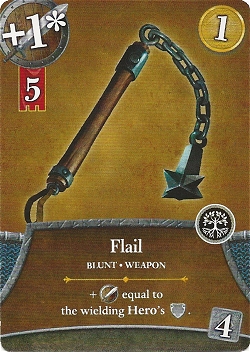 Flail