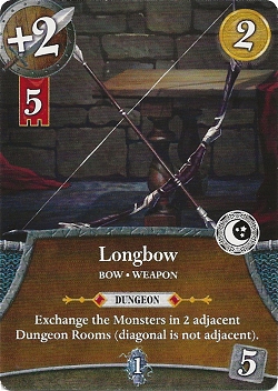Longbow